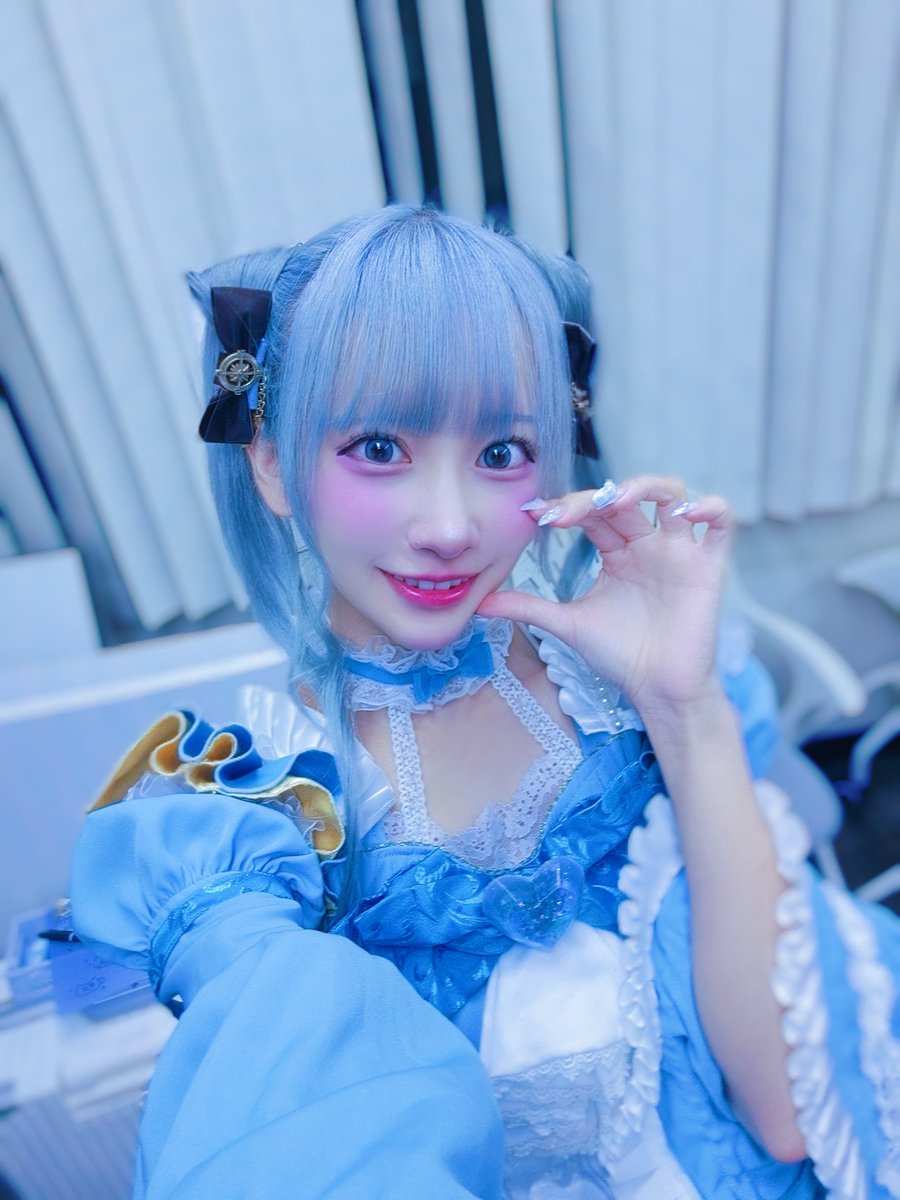 EauzNf's tweet photo. 9月もいろんなライブ楽しかった-! ~ご飯チェキと特典で撮ってもろたかわいいさりちゃんを添えて~
バンドライブかっこよ＆楽しすぎたからもっと観たいし、PV良すぎて毎日観ちゃうし、語らnightみたいな場も既に2周目期待だし、歌もダンスも表情も毎回凄いしでとにかく今月も楽しかった☺
#さりちゅーる https://t.co/k8SMTx3CRp