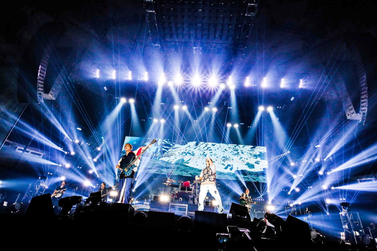 1CHANCE_FES_fc's tweet photo. /／
ライブ情報
1CHANCE FESTIVAL 2026
@ 熊本農業公園カントリーパーク
\＼

🗓️2026年9月27日(日)
⏰開場9:00／開演11:30

UVERworldの出演は、16:55〜です🌟

📡配信中！急げ！
https://t.co/72k2WnNXt4

#WANIMA #ワンチャンフェス #UVERworld https://t.co/iyvKLQs3iS