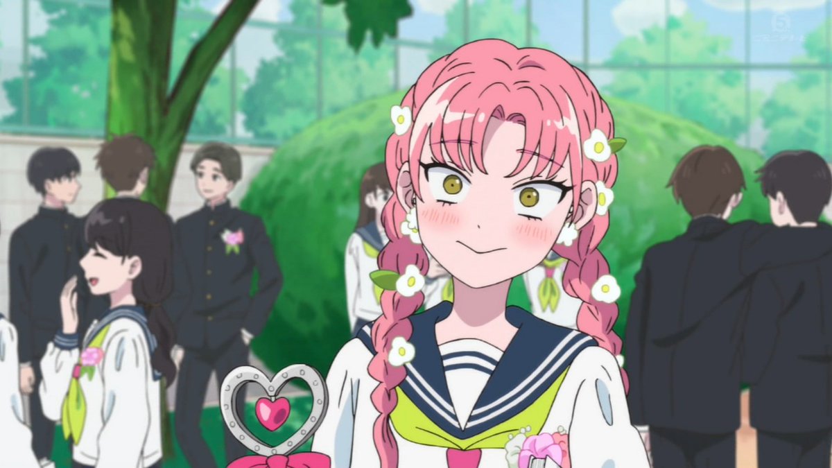 You and I Are Polar Opposites Season 2 Episode 24 post image 1