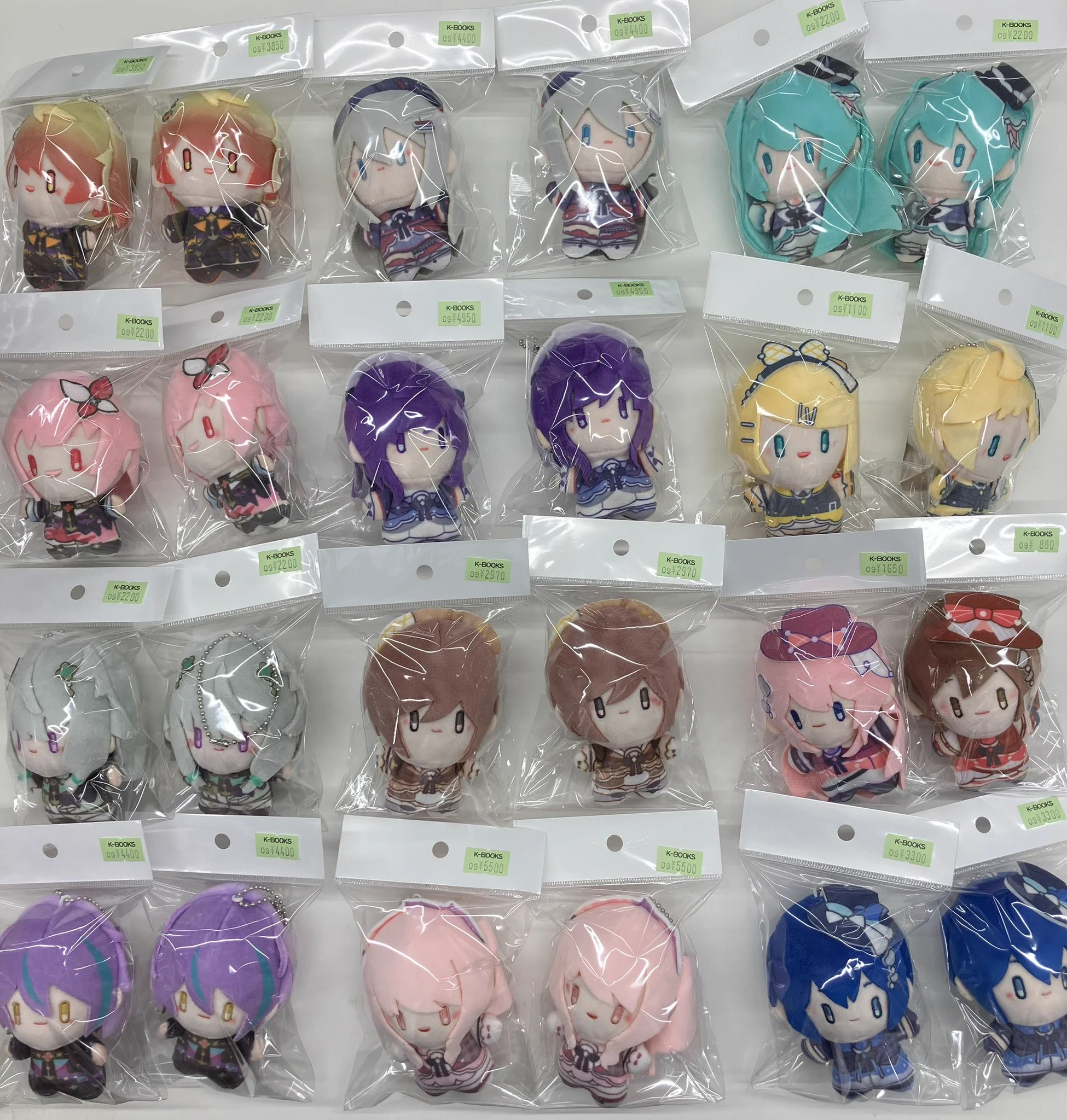 K-BOOKS GAME館α on X: 