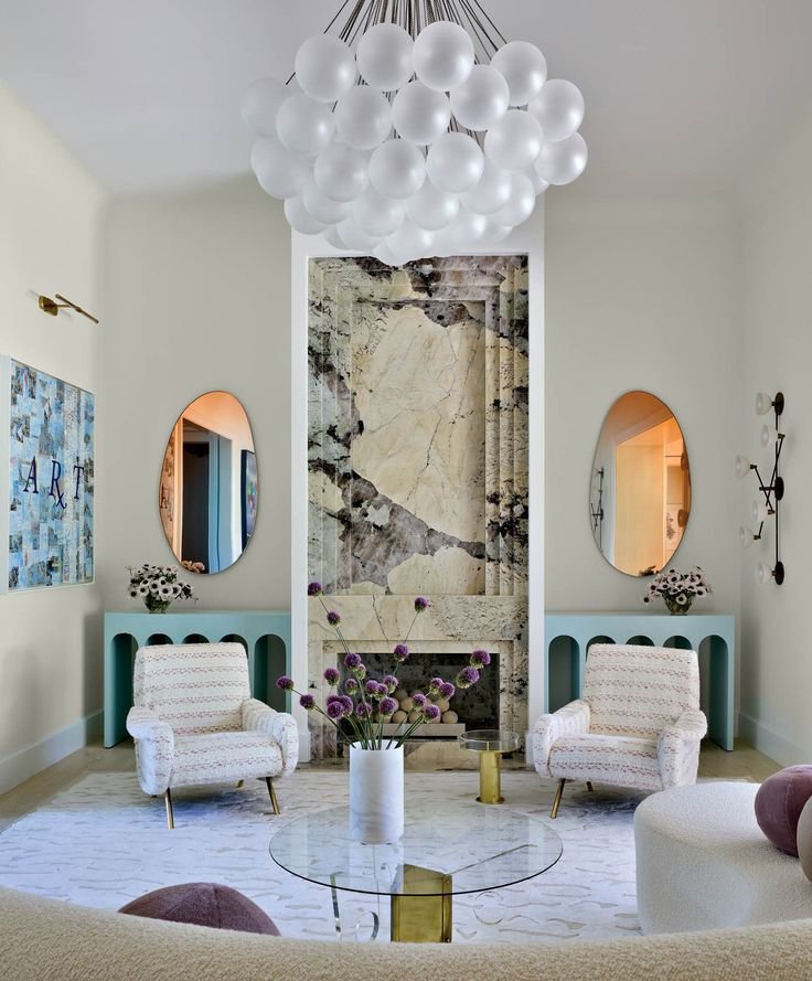 calmhomesinter's tweet photo. Art and elegance ✨ 
Dream living space https://t.co/ZsZOCpzqKA