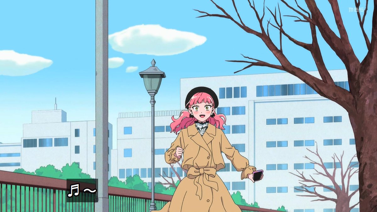 You and I Are Polar Opposites Season 2 Episode 24 post image 1