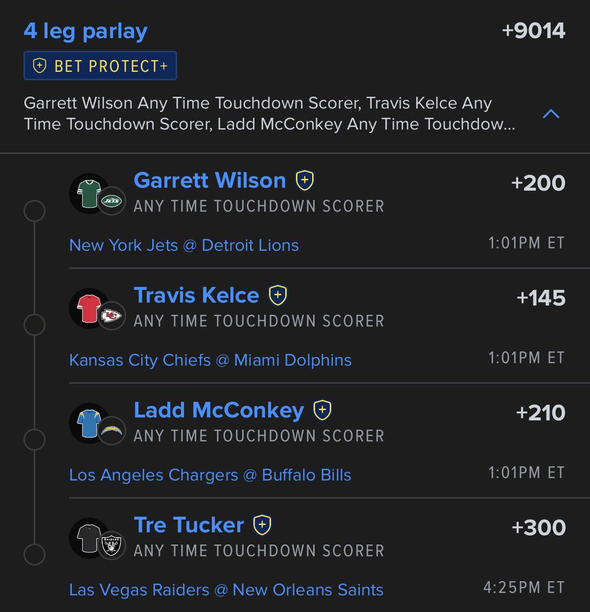 4Kslipz's tweet photo. PHENOMENAL MATCHUPS COOKUP 👨‍🍳

@Playbook https://t.co/xlu5rmNPoB