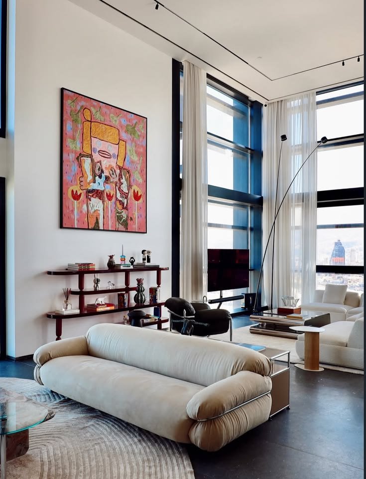 calmhomesinter's tweet photo. Art and elegance ✨ 
Dream living space https://t.co/ZsZOCpzqKA