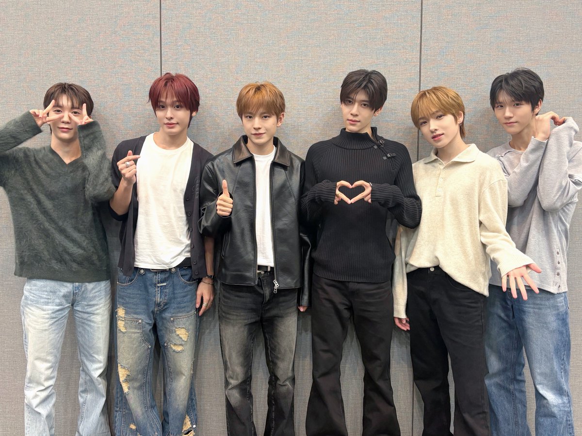 nctwish_jp's tweet photo. NCT WISH Japan Double A-Side Single 『YO-I-DON! / BOY MEETS GIRL』

リリースイベントありがとうございました🩵

この夏もシズニの皆さんと一緒に過ごせて幸せでした🏃✨
これからもNCT WISHの活動にご期待ください🪽⟡.*

EVERYTHING, ALL AT ONCE, NEO
https://t.co/B8ORdJAZfh

#NCTWISH
#YO_I_DON! #NCTWISH_YO_I_DON!
#BOYMEETSGIRL #NCTWISH_BOYMEETSGIRL
#NCT_10TH_ANNIVERSARY