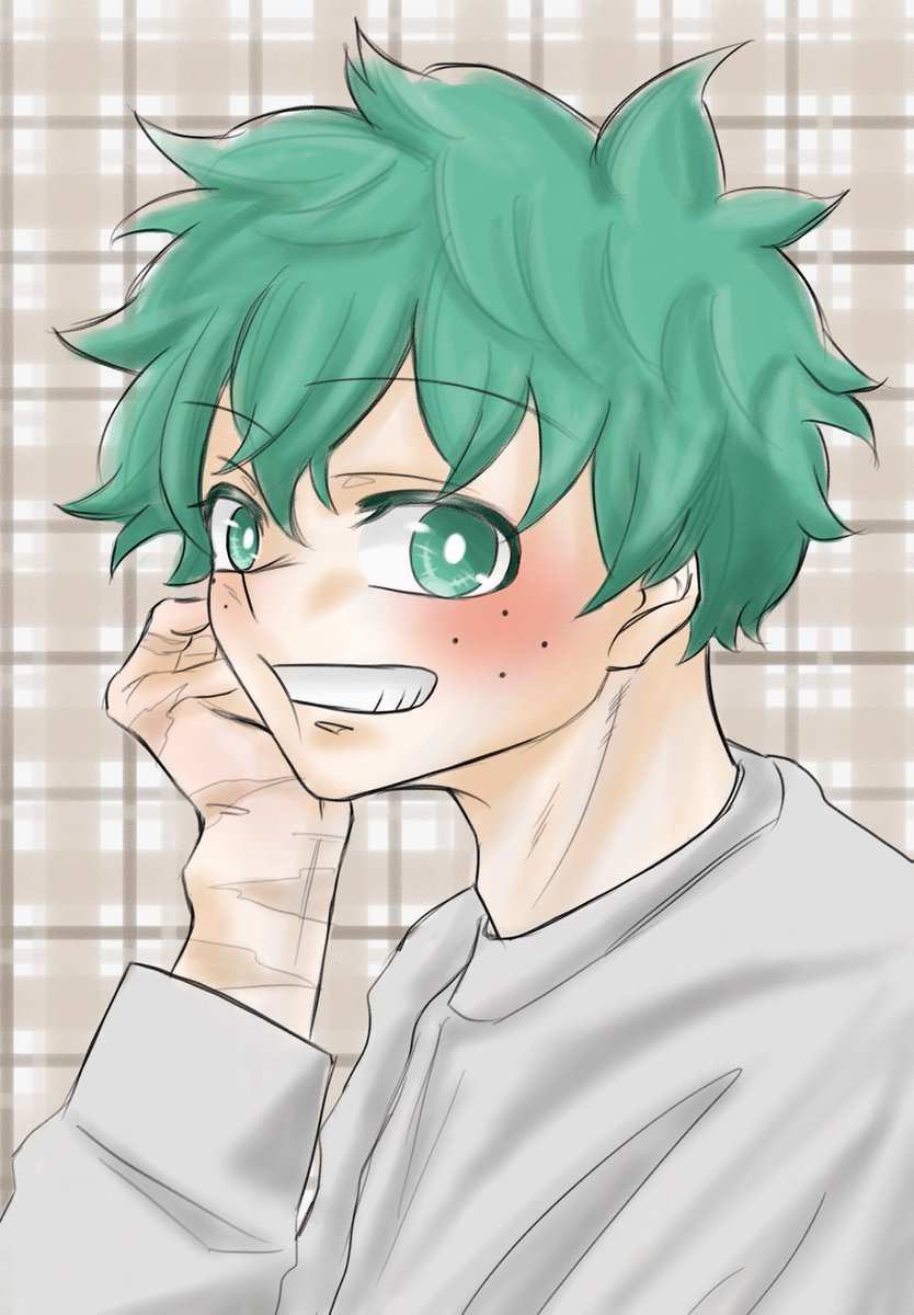 mochipanktdk's tweet photo. お友達のお誕生日に描いた☺️
高一くらいの容姿が描きたくて始めたのにこの構図だったら大人の方がよかったなあという反省🤔
シャーペンのガサガサした線すき！ https://t.co/L6l9q24dTI