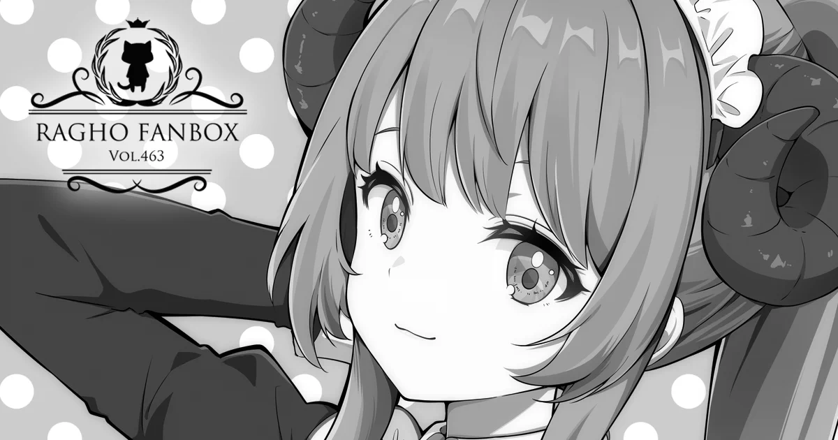 らぐほのえりか (@ragho_net) / X