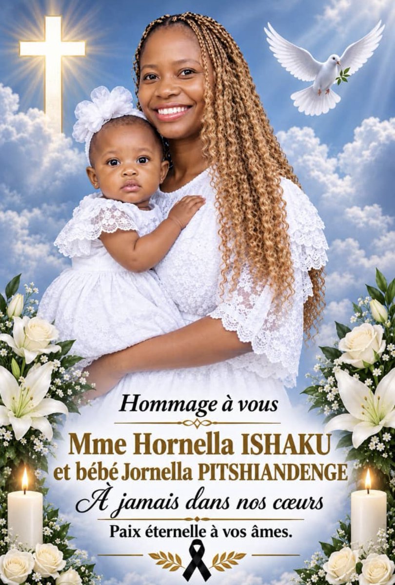 RaphaelLuwaba12's tweet photo. @rkitsita Est-ce moi qui n’ai pas bien consulté le manifeste ?
Y figure-t-il le nom de cette dame ainsi que celui de sa fille ?
Pourtant, elles étaient également à bord..! https://t.co/EelzOiFXM2