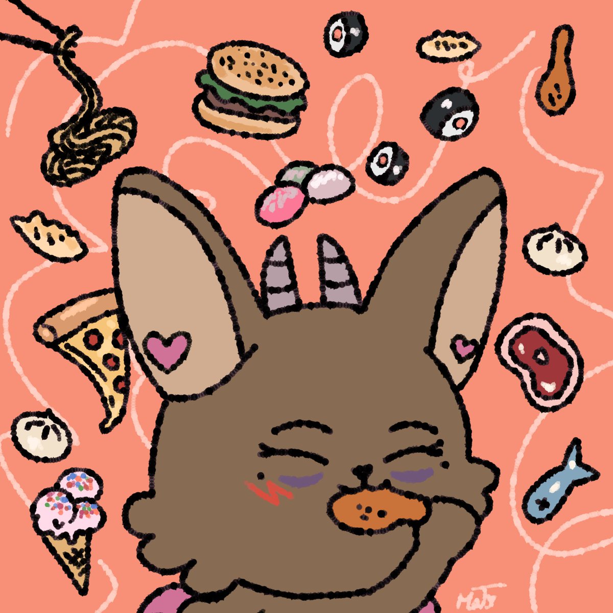 Matutakala's tweet photo. #ppulbatu #ppulbatuoc #oc #ocfanart #txt #tomorrowxtogether https://t.co/SQpenw88K5