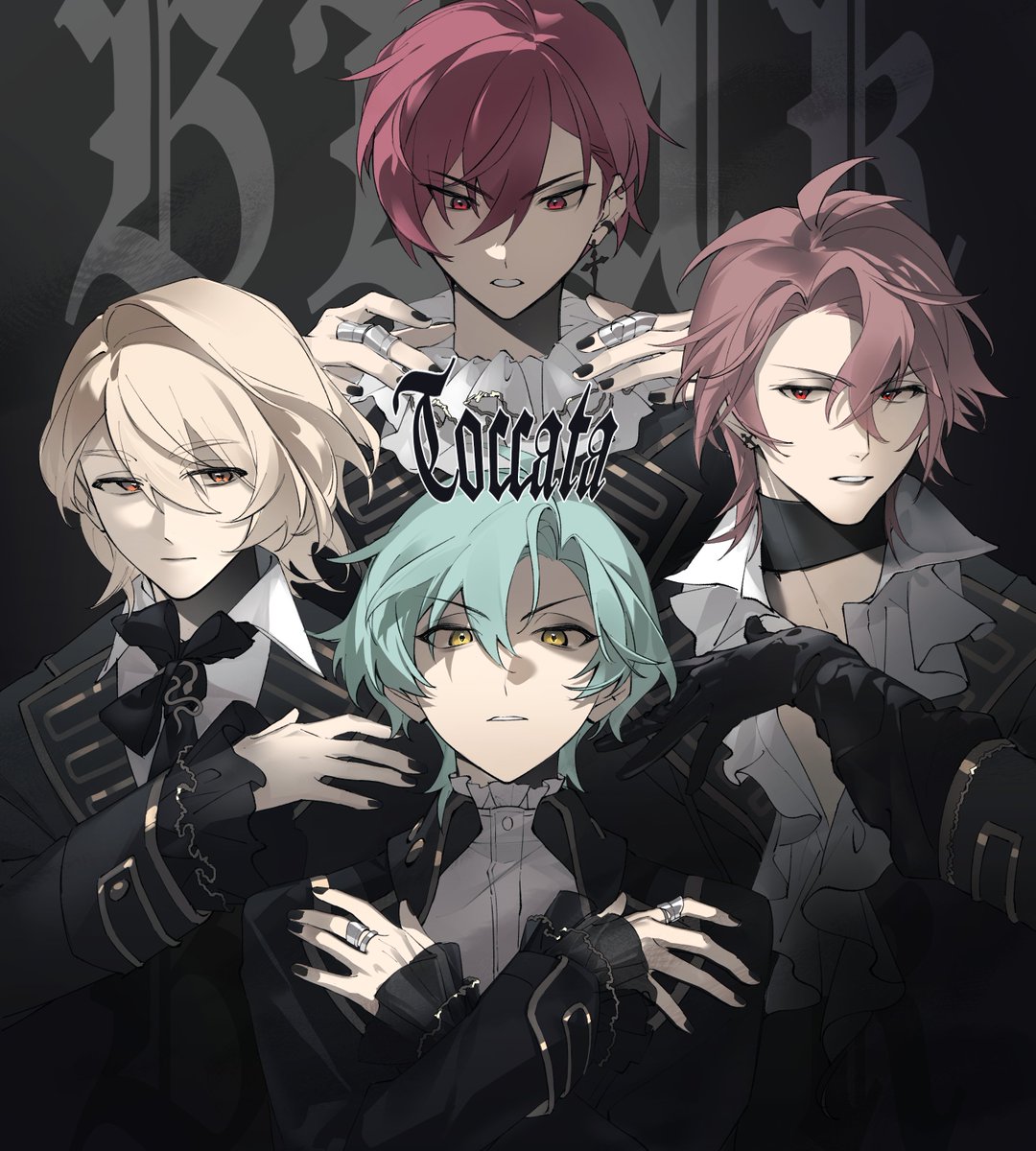 to_aphelion's tweet photo. 𝔅𝔩𝔞𝔠𝔨 𝔗𝔬𝔠𝔠𝔞𝔱𝔞 https://t.co/XsxkIKvwZs