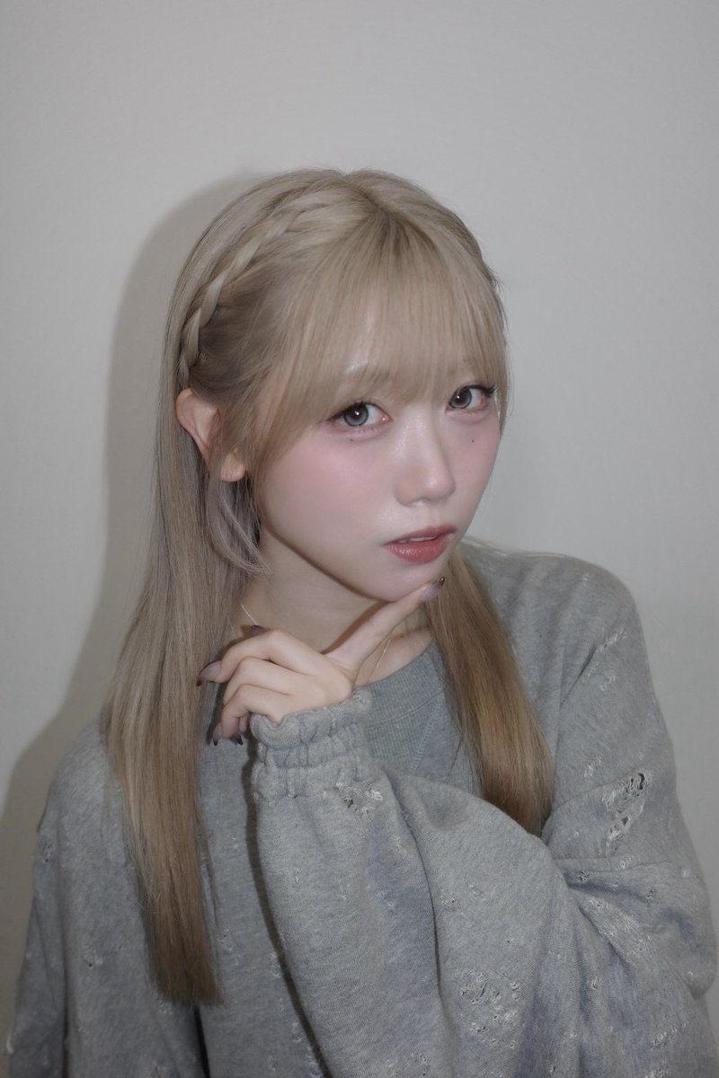 kurusurindesu's tweet photo. きのう⬇️ https://t.co/UuBJa2fo3M