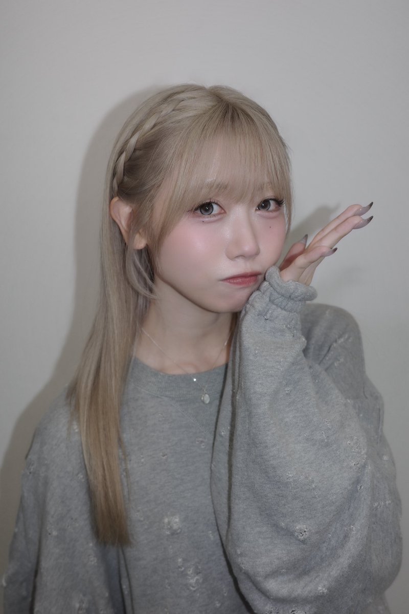 kurusurindesu's tweet photo. きのう⬇️ https://t.co/UuBJa2fo3M