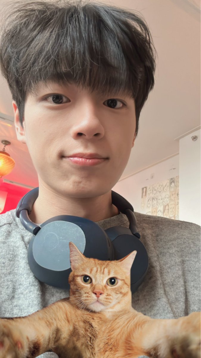 ddotgme's tweet photo. 경민이님 귀여우시다…… https://t.co/vynqo57XOo