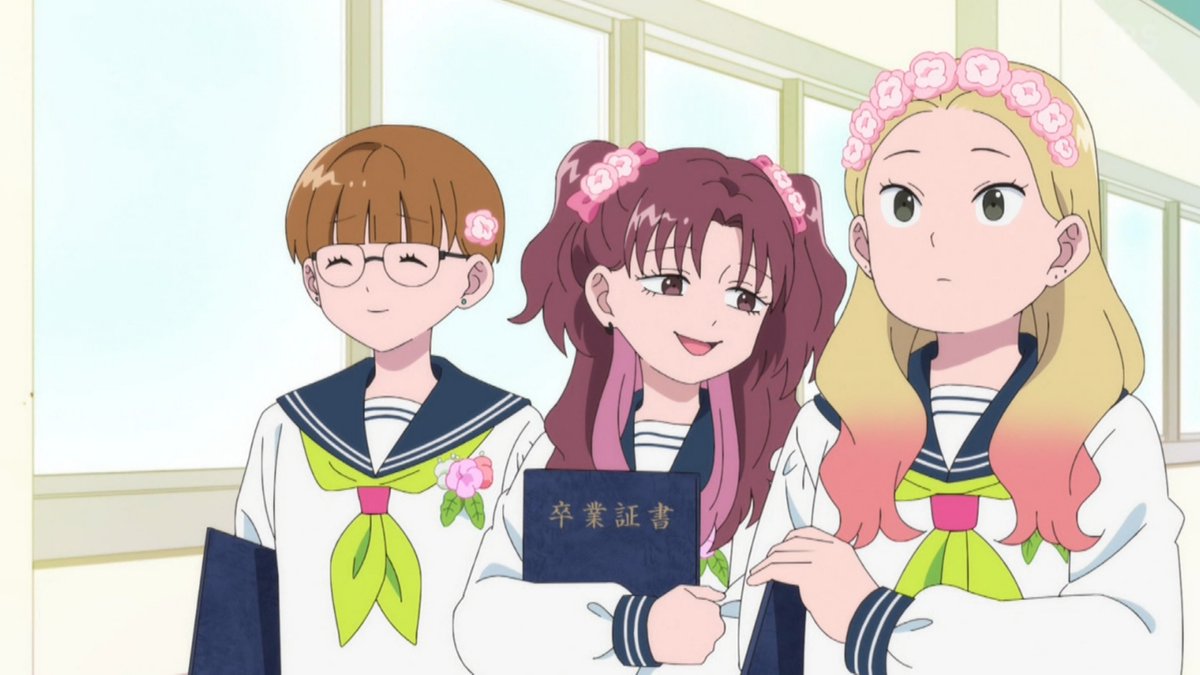 You and I Are Polar Opposites Season 2 Episode 24 post image 1