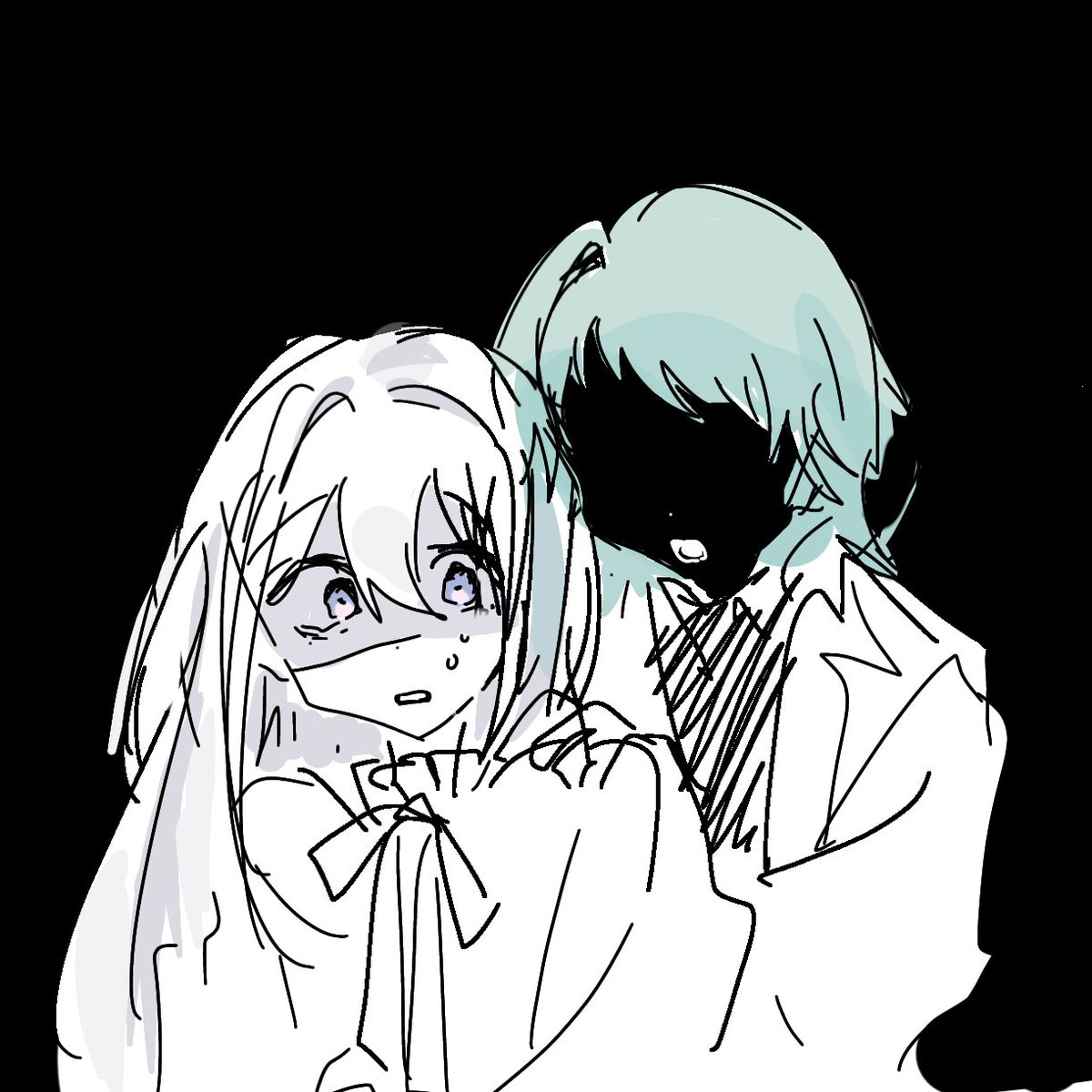 SoangLake's tweet photo. Millsageだけは
私の棺といっしょに燃やして https://t.co/ZP056fpTSm