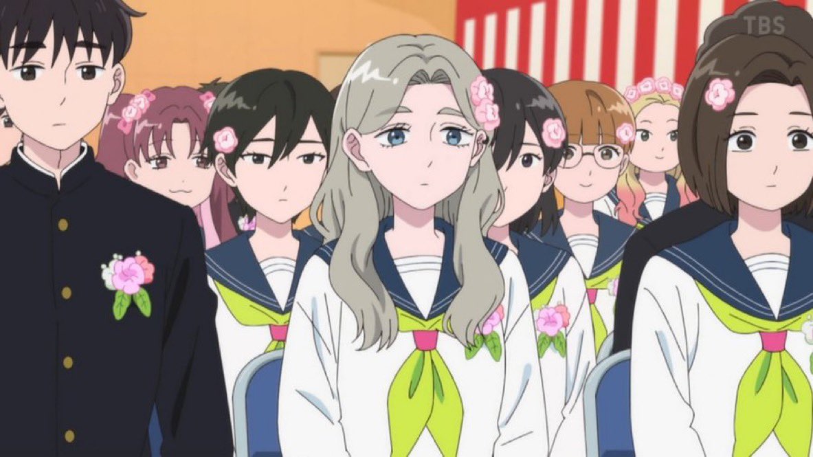 You and I Are Polar Opposites Season 2 Episode 24 post image 1