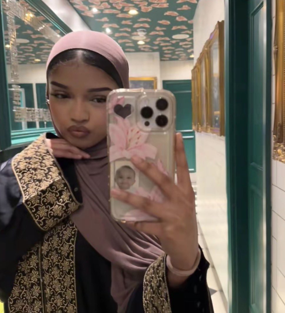 M8957719736439's tweet photo. Dm me if u want me to expose your hijabi irls. NO LIMITS #hijabi #cuck #bull #irls #muslim #cuckold #expose #leak #hijab #goon #wankchat #paki #bengali #arab https://t.co/AzF4lRtlca