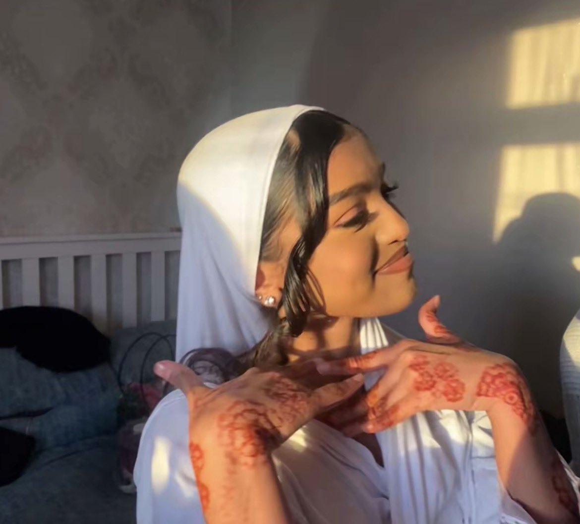 M8957719736439's tweet photo. Dm me if u want me to expose your hijabi irls. NO LIMITS #hijabi #cuck #bull #irls #muslim #cuckold #expose #leak #hijab #goon #wankchat #paki #bengali #arab https://t.co/AzF4lRtlca