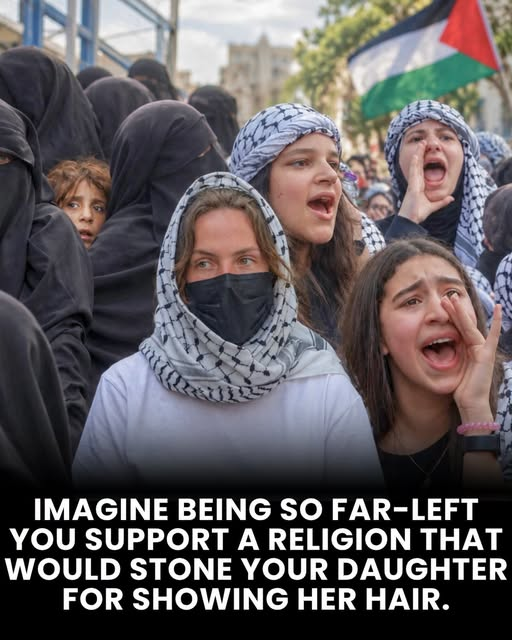 ImtiazMadmood's tweet photo. Common sense is not that common. 

Under strict interpretations of Islamic law, women can face forced dress codes, male control over marriage and family decisions, and harsh punishment for behavior that would be considered normal freedom in much of the world. https://t.co/QKiRWcmQun