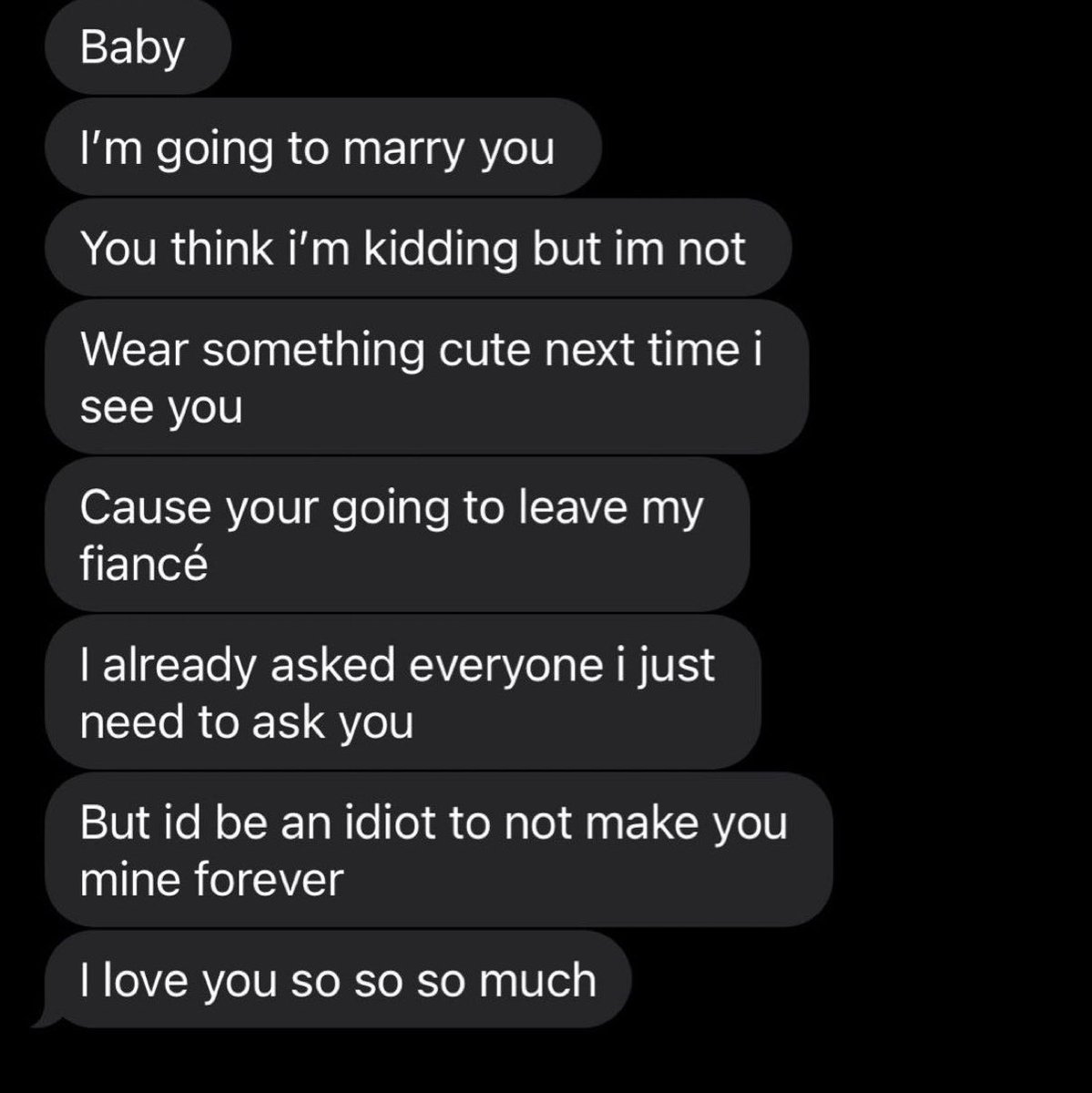 valawakened's tweet photo. Genuine question, how people find partners like this🥹 https://t.co/zxTQhU4wpw