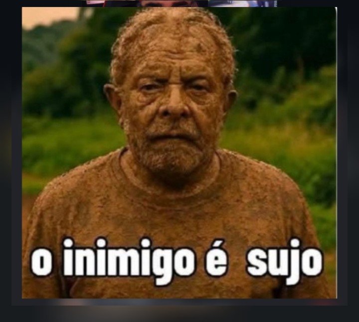 canal_cides's tweet photo. @palma35d @revistaforum Inventa outra como a da padroeira,o Lular@pio & a PETRALHADA em desespero pq já sabem que vão perder as eleições,estão atirando para todos os lados na mentira e fake news,este ano não vai ter "coco pelado" e missão dada missão cumprida para "ajeitar" as falcatruas petralhas https://t.co/DbuZTQudia