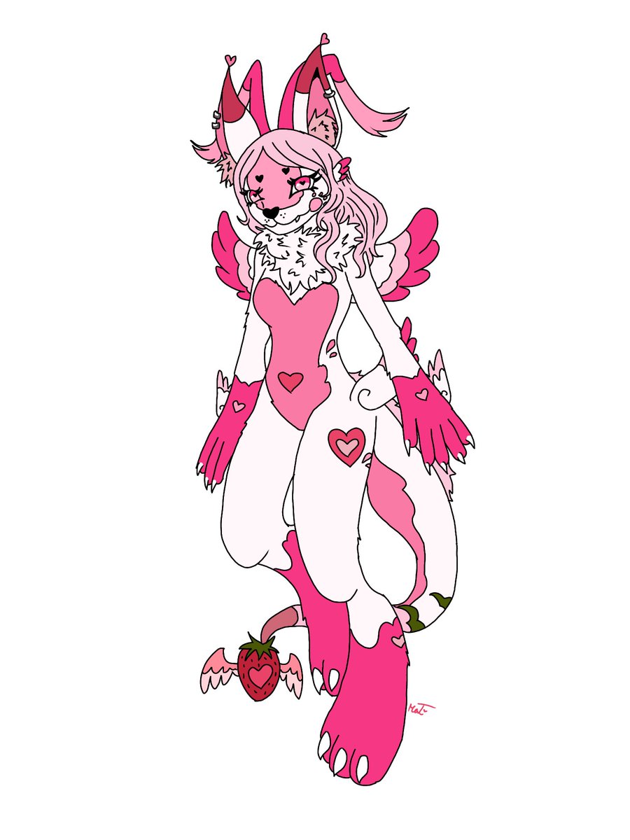 Matutakala's tweet photo. ☆Fursona redesign☆ #fursona #furry #fursonaoc #fanart #fursonafanart https://t.co/y11OVY2YHm