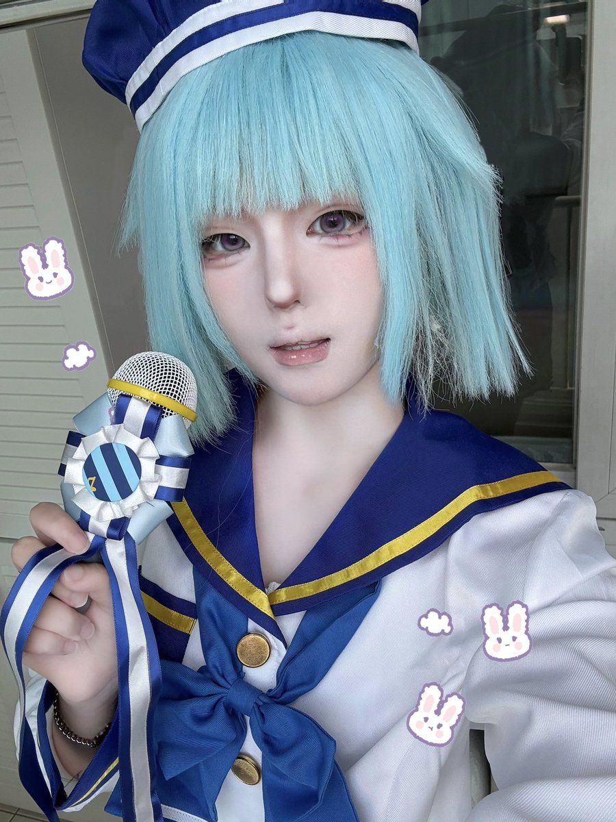 hihis59187's tweet photo. 우사기 https://t.co/vsvSnd9Ik1