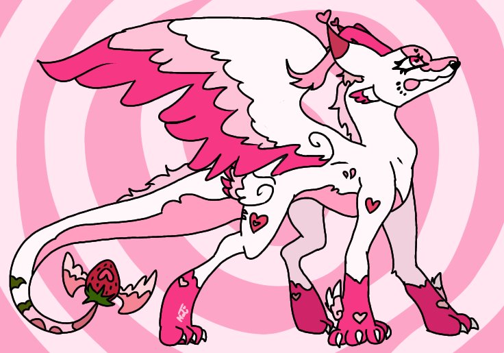 Matutakala's tweet photo. My fursona as a real dragon #fursona #furry #fursonaoc #fanart #fursonafanart https://t.co/Hz5EEvu1oi
