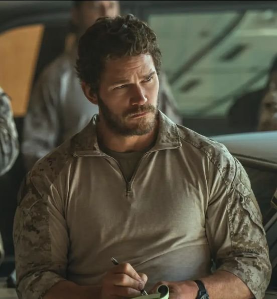 RahimKZZ's tweet photo. WHO’S MORE DANGEROUS? 👀

Jack Reacher.             vs          James Reece https://t.co/cdi8LNjCQ9