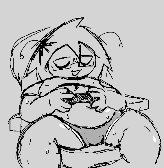 karansfw77's tweet photo. it was like 3 am, i was sweating and super tired but i finished megaman 5 https://t.co/MBiFnitYbv