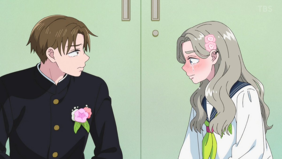 You and I Are Polar Opposites Season 2 Episode 24 post image 1