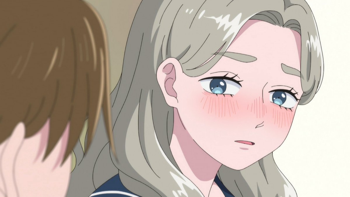 You and I Are Polar Opposites Season 2 Episode 24 post image 1