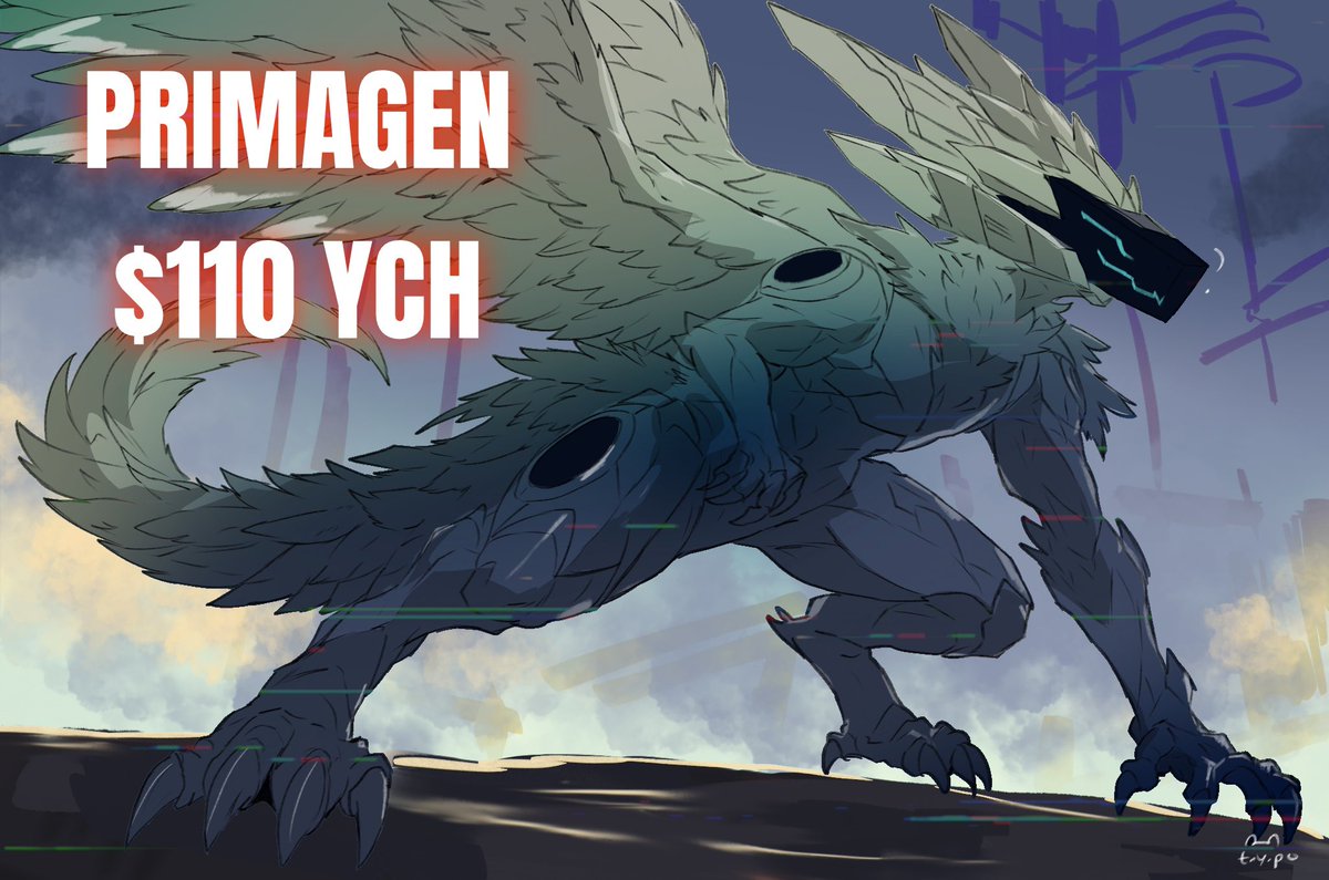 typodoesart's tweet photo. open ych
turn your sonas to a primagen <33 https://t.co/JzZFrWaVQZ