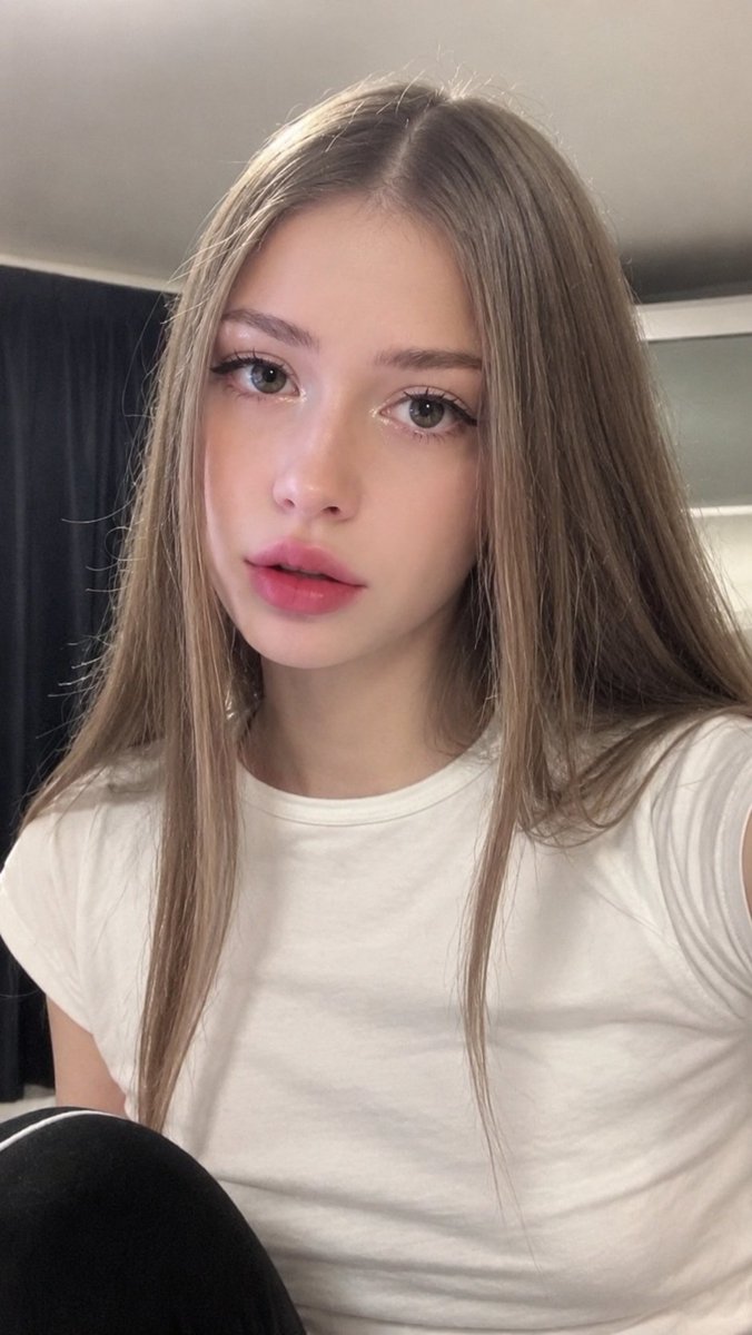 MilenaZarepydd's tweet photo. A little glimpse… ✨
Want to see more? 👀
Join my Telegram channel 👇
https://t.co/0TA5HTQizH https://t.co/710nO9Oyi7