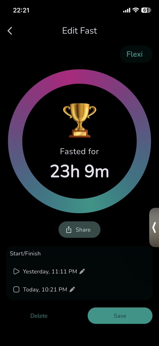 toxicyurilover7's tweet photo. sep 26th!
intake: 604
water: around 48oz
steps: 6.3k https://t.co/Ei9iRj8BqI