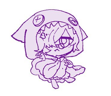 imunika25's tweet photo. この等身のスタンプ作りたい https://t.co/T17BipDml2