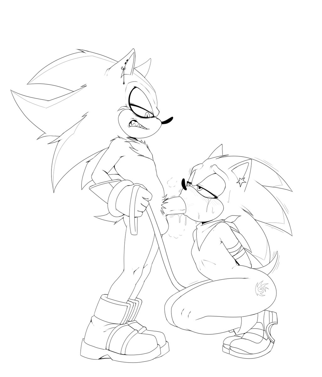 1Shadow_404's tweet photo. Profile picture with @Blue_Blurx  Kinsona 
Yes, it's basically Sonadow.
#sonadow #sonic #SonicTheHedgehog #ShadowTheHedghehog #shadonic https://t.co/22gEmYyaOw