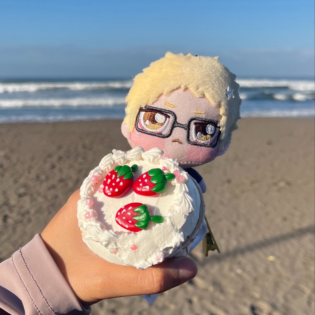 hongrami's tweet photo. 09.27 .✦ ݁˖

Happy Birthday Tsukishima Kei! ⏾⋆.˚

#月島蛍生誕祭2026
#HappyTsukkiDay https://t.co/guhB38VLVn