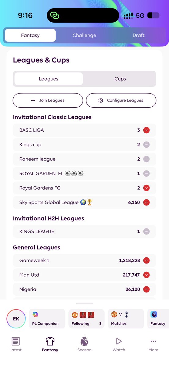 officialkingfx's tweet photo. Still in the top three in other leagues, though. https://t.co/uAn0eX9i3M