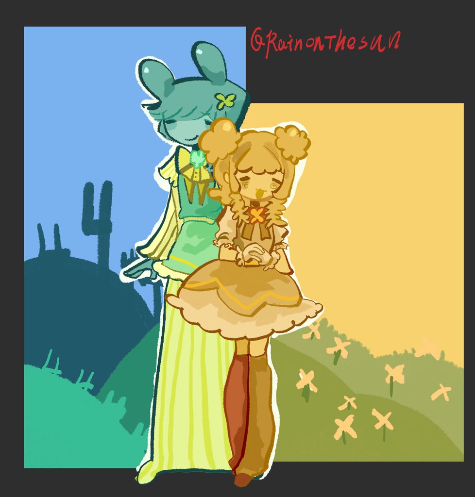 Trueloverain's tweet photo. #4x #bfdi #tpot #osc #fyp https://t.co/6bxNC2YVED
