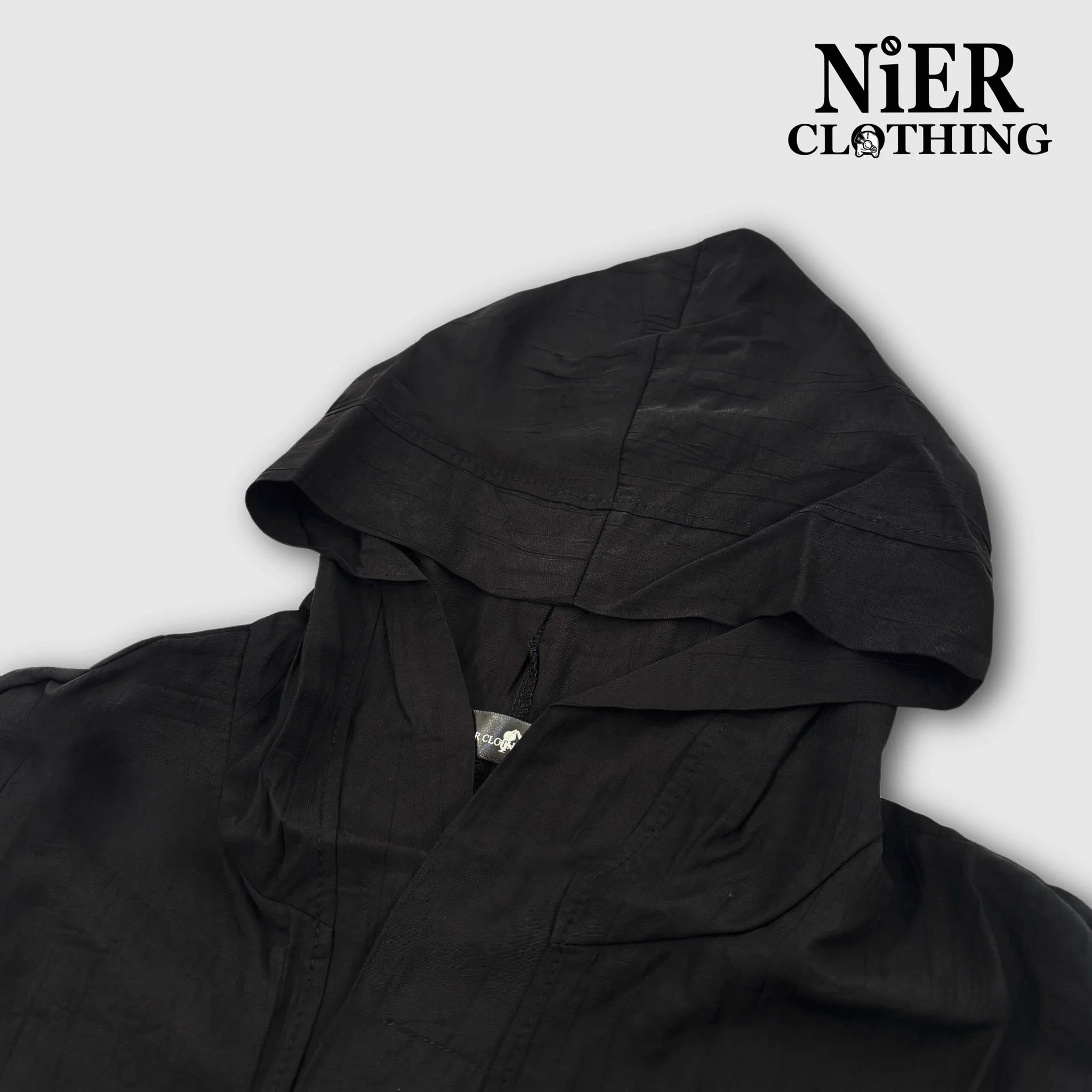 NIER CLOTHING on X: 