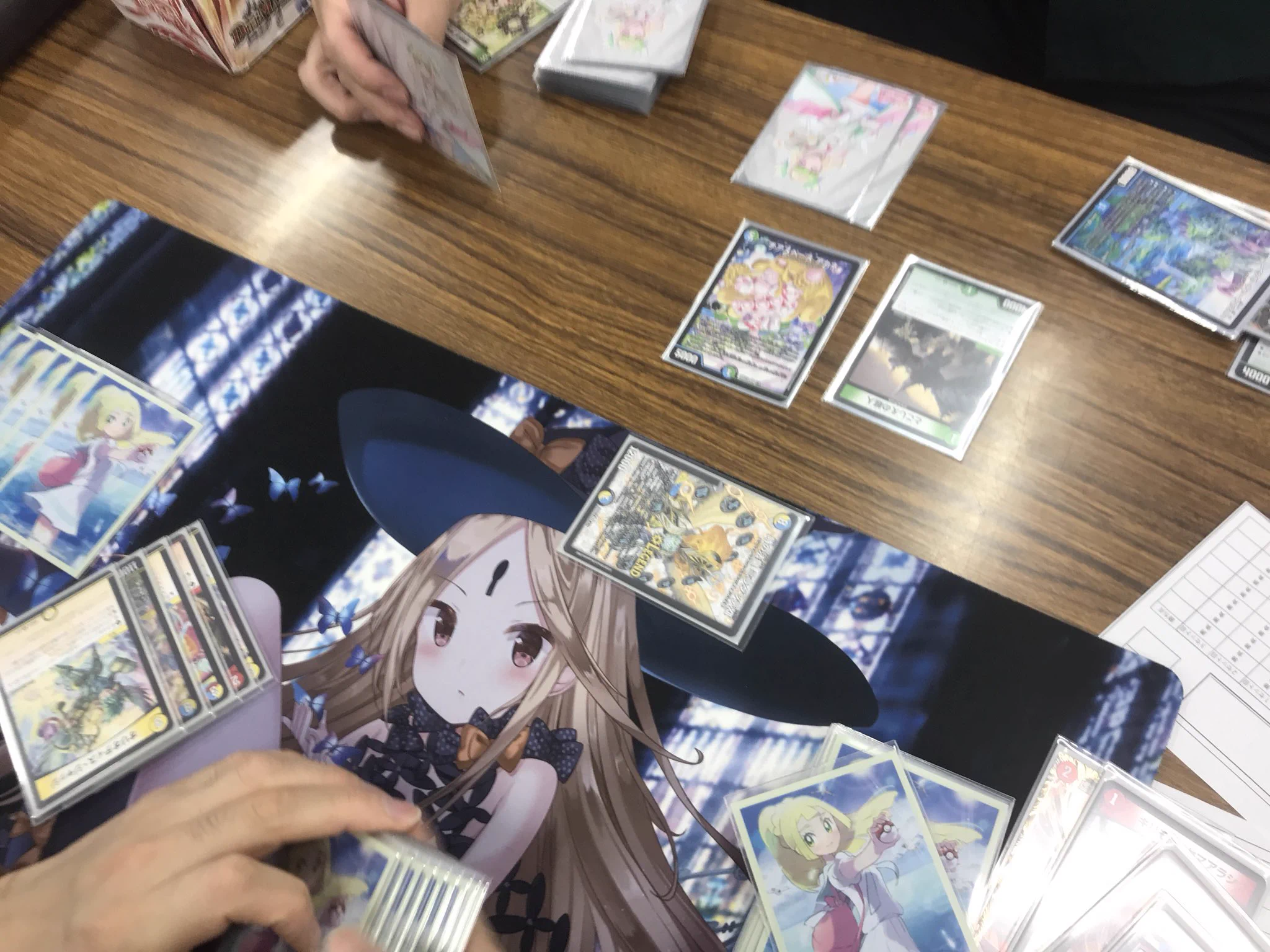 カーパラ桜木店 (@Card_Paradise) / X