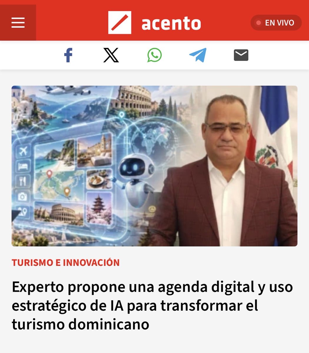 robertolluveres's tweet photo. Mira esta noticia: https://t.co/FQNfV5aw4c https://t.co/p6iouxCDwJ