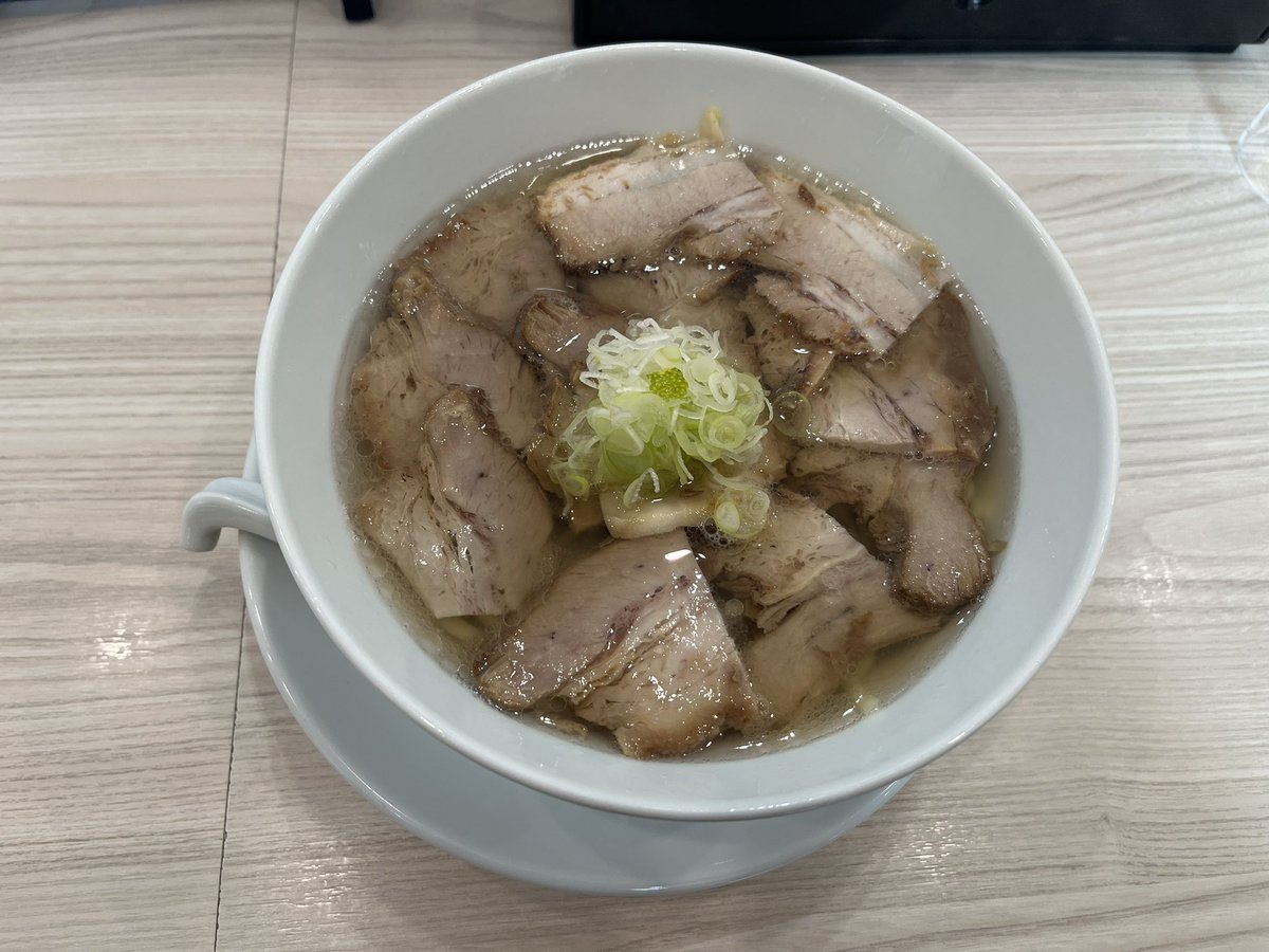 KinokoDaikon's tweet photo. 今日は喜多方🍜 https://t.co/LzLuVPHB9g