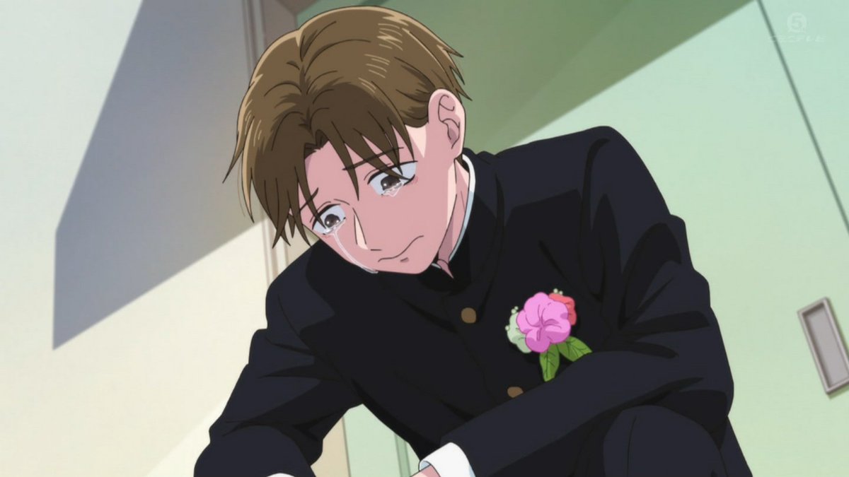 You and I Are Polar Opposites Season 2 Episode 24 post image 1