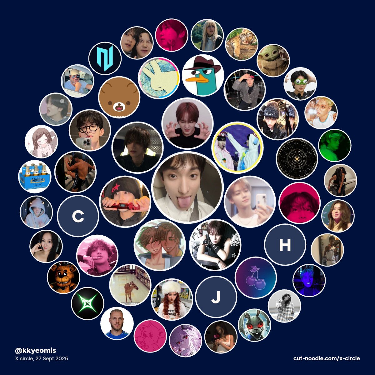 kkyeomis's tweet photo. oomfs you do see yourselves :3 https://t.co/QPyqTsPKTu