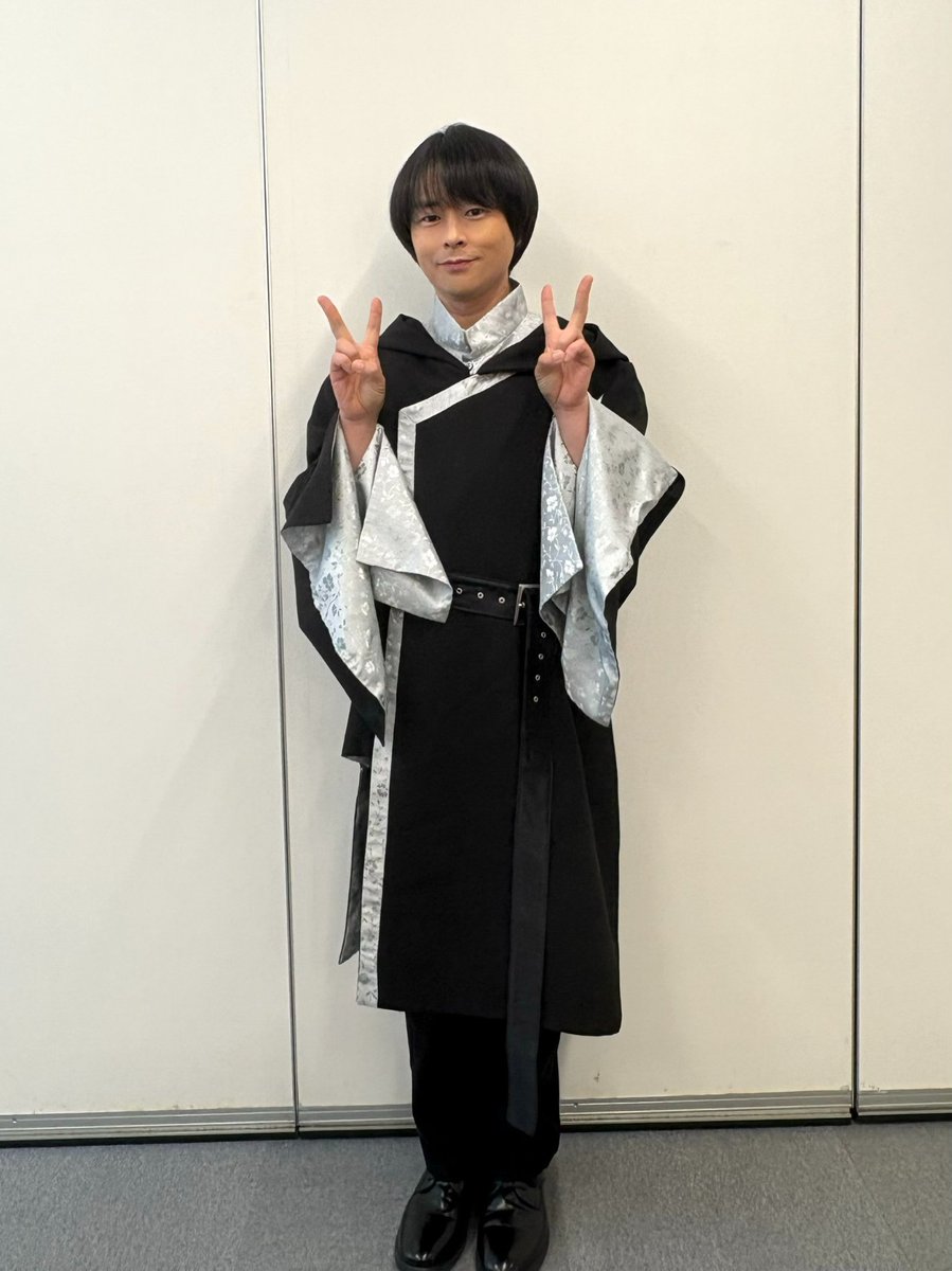 aoni_official's tweet photo. #阪口大助

【声優朗読劇 フォアレーゼン～面会～】
〈9月27日(日)＠北上市文化交流センター さくらホールfeat.ツガワ〉
https://t.co/A6EeOVbsIw

岩手公演に阪口大助が出演させていただきました！
トークコーナーでは岩手トークで盛り上がりました♪
ご来場いただきました皆様、ありがとうございました！