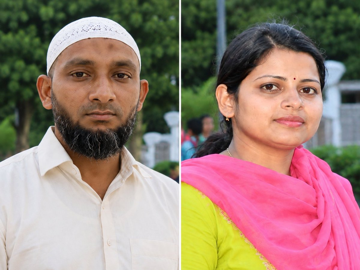 venom1s's tweet photo. Vijayawada, Andhra Pradesh

Meet Kalyani

> She was in an extramarital relationship with Mohammad Shafi.
> Shafi was a butcher.
> Kalyani worked as a waiter at his shop.
> They had a disagreement over money and her son.
> Shafi slit her throat with a knife.
> He dismembered her body and dumped the remains in a cooling canal.
> Her body parts were recovered from the canal, and she was identified through a tattoo.
> Police arrested Shafi and his associate Guruvulu.

How many more such cases before people wake up?