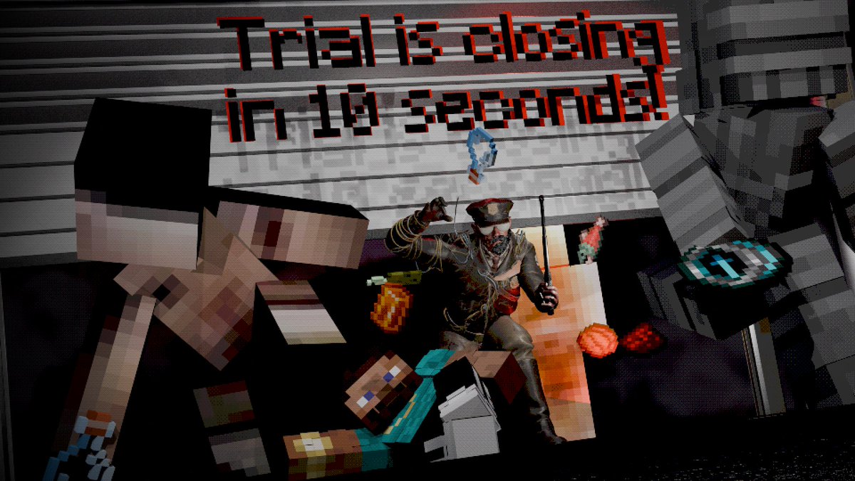 CCu979's tweet photo. do #'s work? (Outlast Video Thumbnail) https://t.co/IT2YWfFNfJ
