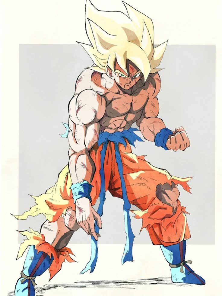 peppc8's tweet photo. If never give up was a picture

Respect 🫡 $Goku https://t.co/PmHIW0weTb
